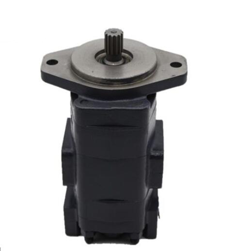 Specifically for Volvo EC460B Excavator - Gear Pump VOE14525547 VOE 14525547