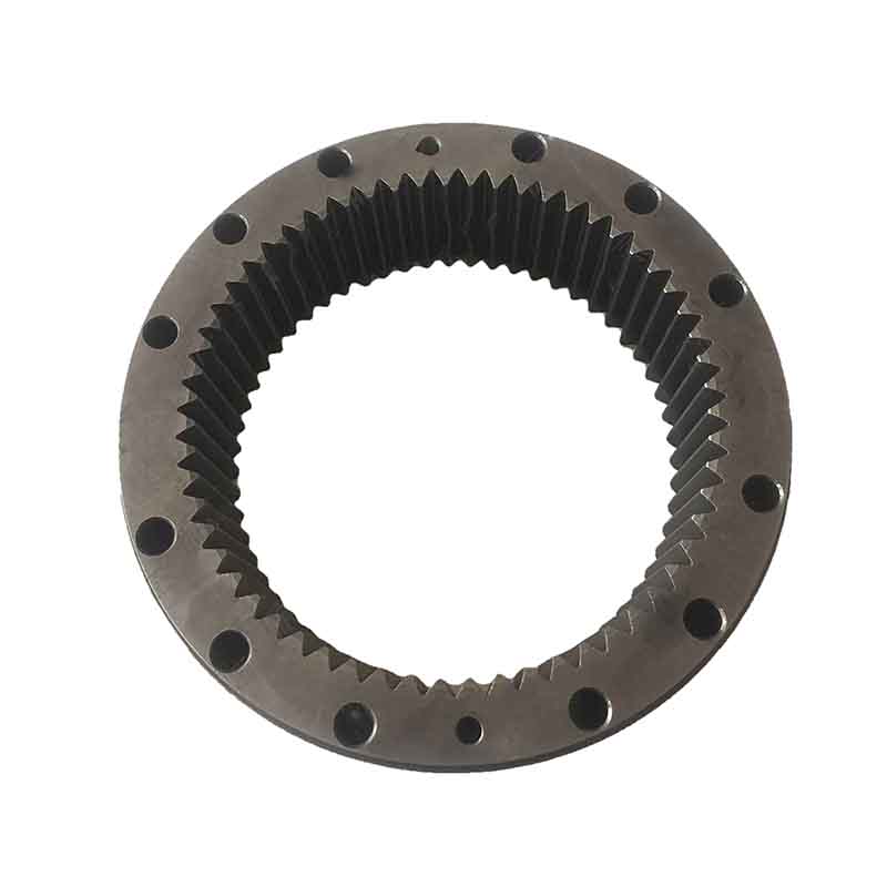 Engineered for Caterpillar CAT Engine 3054T C4.4 3064 C4.2 3054C C3.4B - Gear Ring 191-2613 1912613 CA1912613 311C, 311D LRR, 311F LRR, 312C, 312C L, 312D, 312D L, 312D2, 312D2 GC, 312D2 L, 312E, 312E L, 313D, 313D2, 313D2 LGP, 314C, 314D CR, 314D LCR, 31