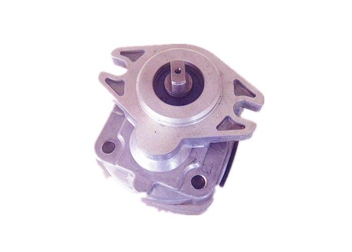 Compatible with Gear Driven Small Hydraulic Gear Pump AP12 E320 Steel Cat Excavator Parts