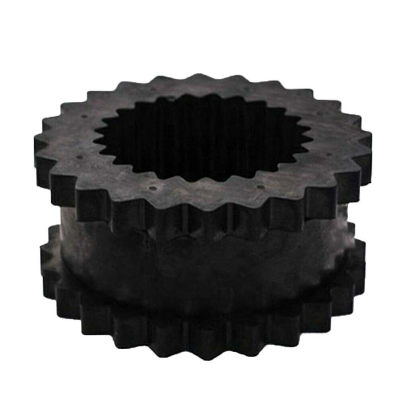 Compatible with Atlas Copco Air Compressor - Gear Flex Coupling 1613982300 2903101500 2903101503