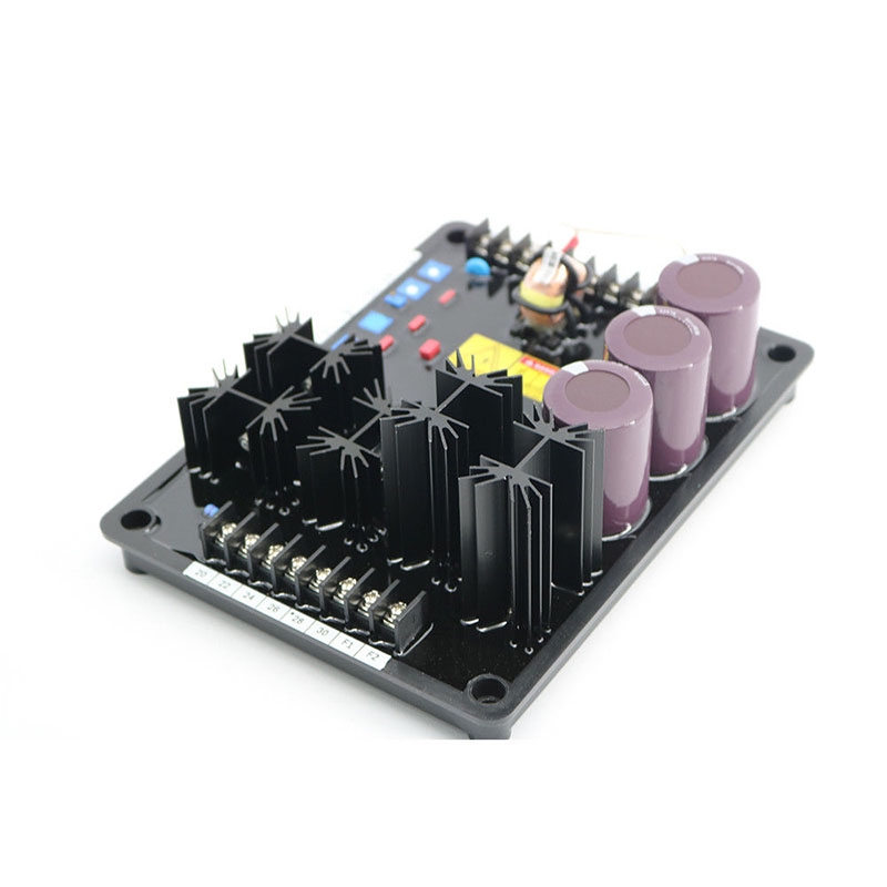Built to match Basler Generator - Generator AVR AVC125-10A1 Automatic Voltage Regulator AVC12510A1