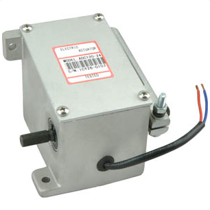Compatible with Generator Electron Actuator ADC120 24V electric actuator