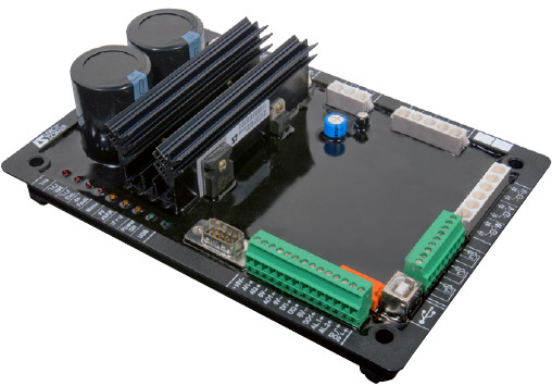 Compatible with Genuine AVR Leroy somer D510 Automatic Voltage Regulator