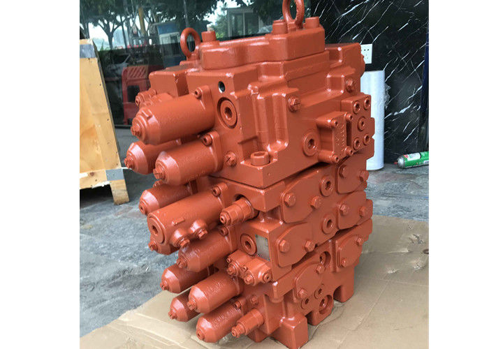 Compatible with Genuine New Excavator Spare Parts LG950 XCMG470KMX32NA Hydraulic Main Control Valve