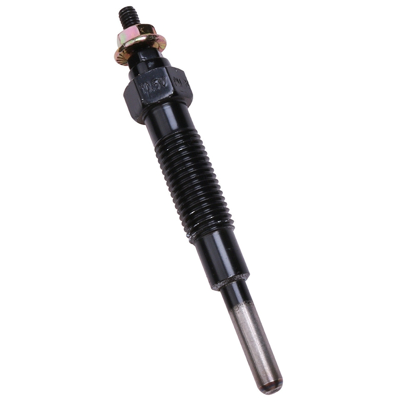 Suitable for Mitsubishi K2B K2C K3A K3B K3C K3D K3E K3F K3H K3M K4E - Glow Plug 30666-57301 30666-57302 30666-57303 3066657301 3066657302 3066657303