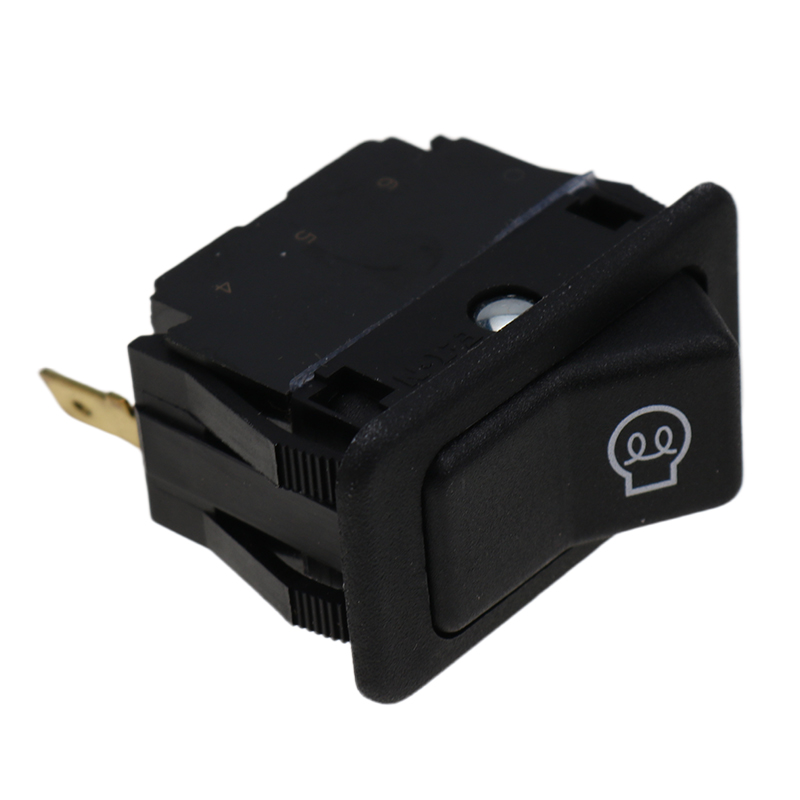 Compatible with Bobcat Skid Steer Loader 553 751 753 763 773 863 864 873 - Glow Plug Switch 6668927 553, 751, 753, 763, 773, 863, 864, 873