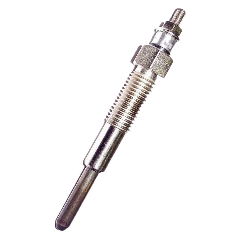 Direct replacement for Hinomoto E16 E18 E23 E25 Compact Tractor - Glow Plug 2401-8201-00 2401820100 E16, E18, E23, E25