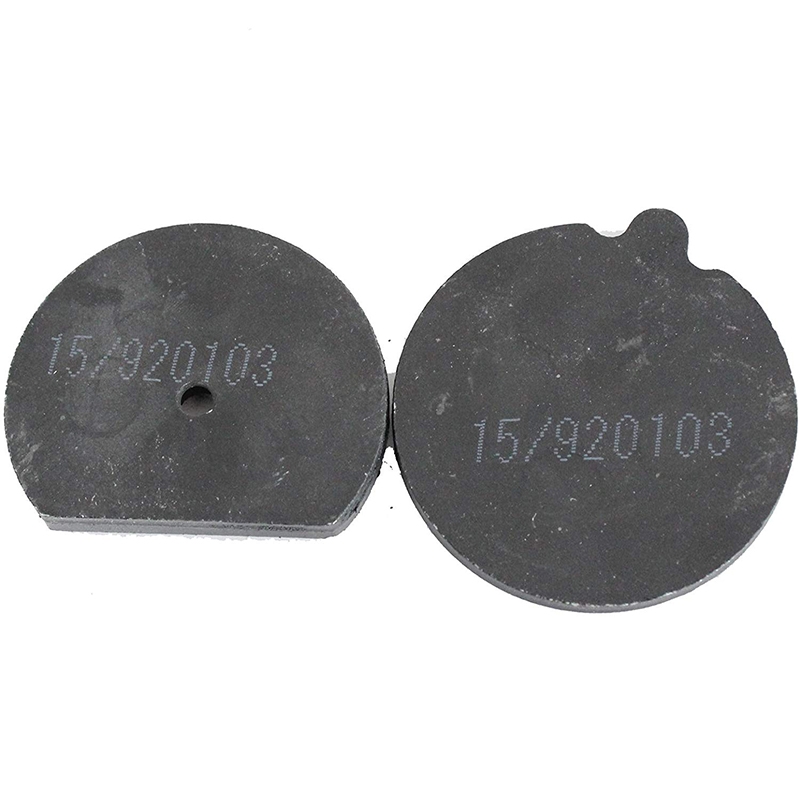 Suitable for JCB 411 436 409ZX 426e 416 411ZX 412S 446 416S - Hand Brake Park Pad Kit 15/920103 15/920087 15/913501 478/00849 15-920103 15-920087 15-913501 478-00849 15920103 15920087 15913501 47800849 2CX, 2CXS, 2CXSL, 2CXL, 2CX-AIRMASTER, .531-7