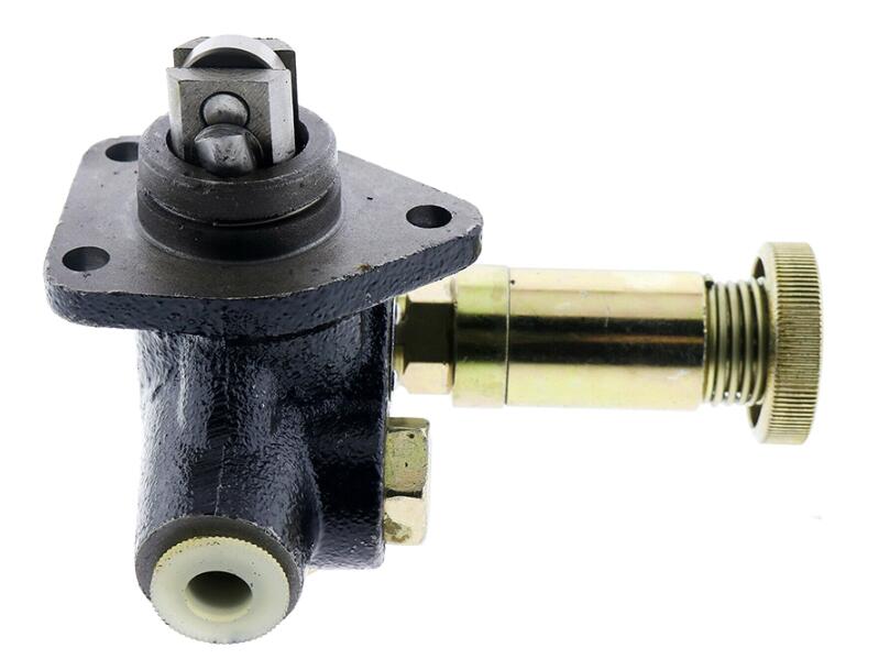 Optimized for Mitsubishi Engine FUSO ND - Hand Feed Primer Fuel Pump 092100-0372 0921000372