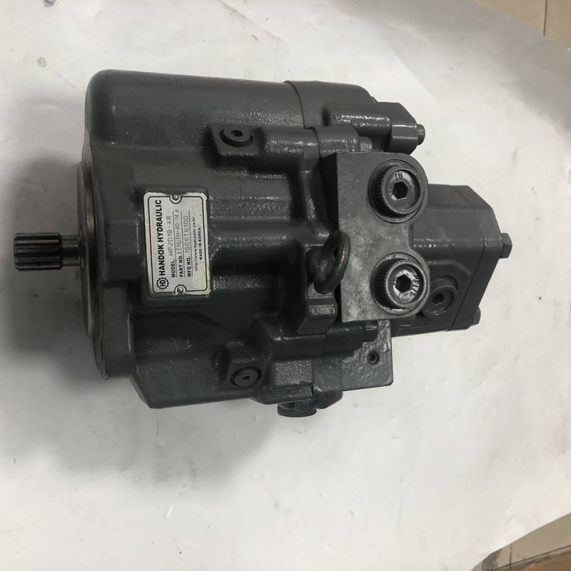 Compatible with Handok AP2D18 AP2D18LV Hydraulic Piston Main Pump For E303 PC30