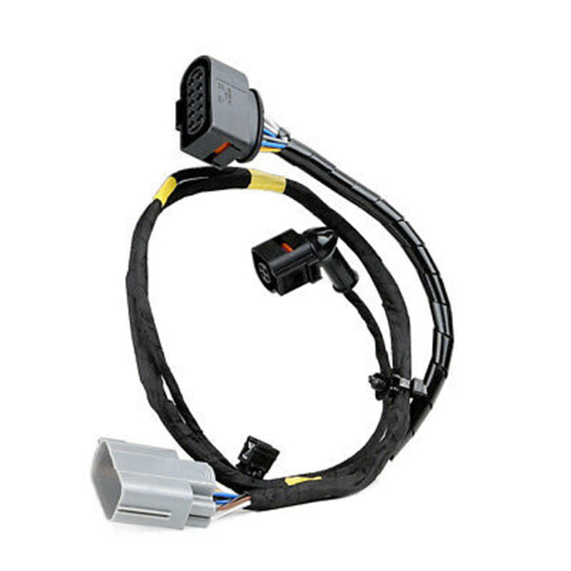 Tailored for Volvo Truck FH FM - Head Lamp Cable Harness 82407496 82343408 82078418 FH, FM