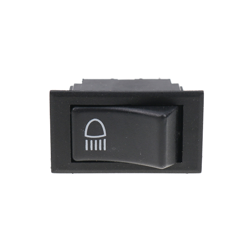 Manufactured for Ferris Mower - Headlight Switch 1703799 1703799SM