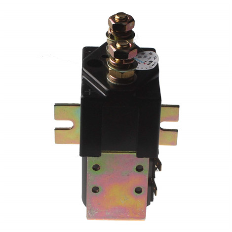 Fits Albright SW180 Style 48V 200A - Heavy Duty DC Contactor Solenoid Replace