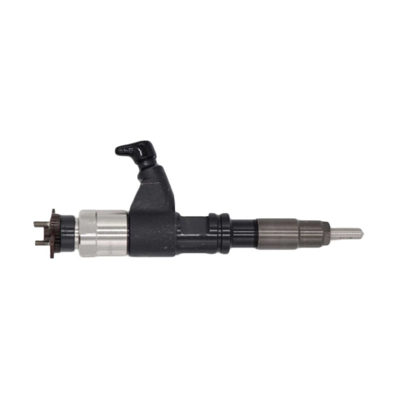 Perfect for John Deere Engine 4045T 6068T - Fuel Injector RE543266 095000-8940 0950008940 095000-894# 095000894#