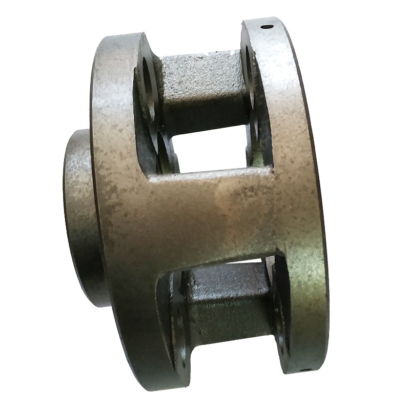 Compatible with HITACHI EX60-2 Swing motor Second Class three star Frame
