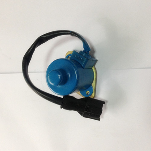 Compatible with Hitachi 55 solenoid valve Hitachi Excavator and and other machinery