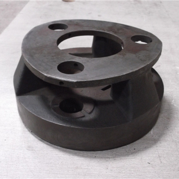 Compatible with HITACHI EX120-3 Travel motor Second class three star frame