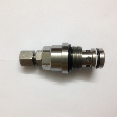 Compatible with Hitachi EX120-2 EX120-3 Excavator Main Relief Valve Spillover Valve Hitachi EX120-2 EX120-3 Excavator and and other machinery