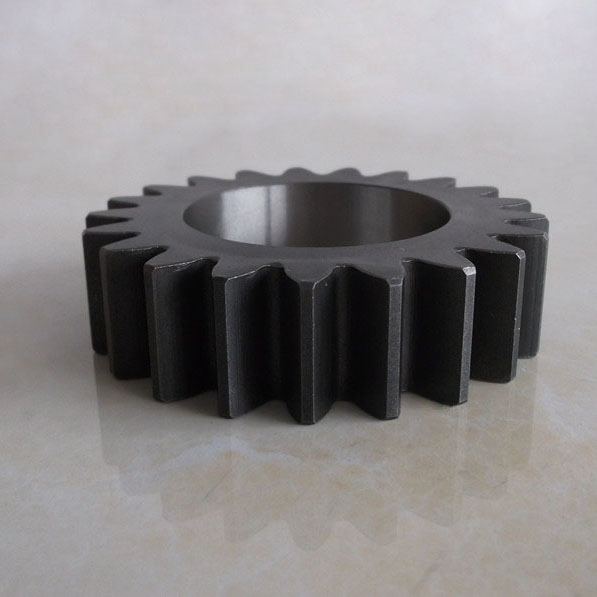 Compatible with Hitachi Excavator EX200-5 Traveling 2nd Three Planetary Gear
