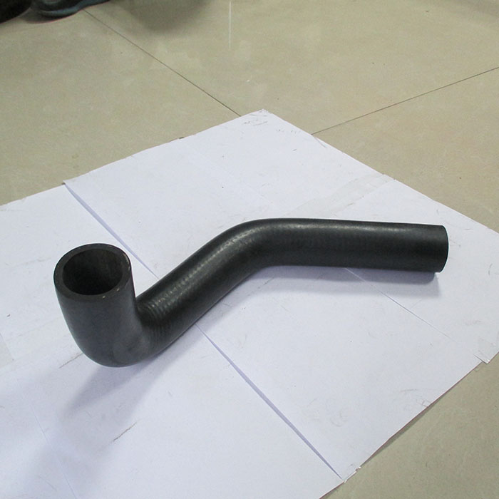 Compatible with Hitachi Excavator EX200-5 Upper Water Hose 3068554