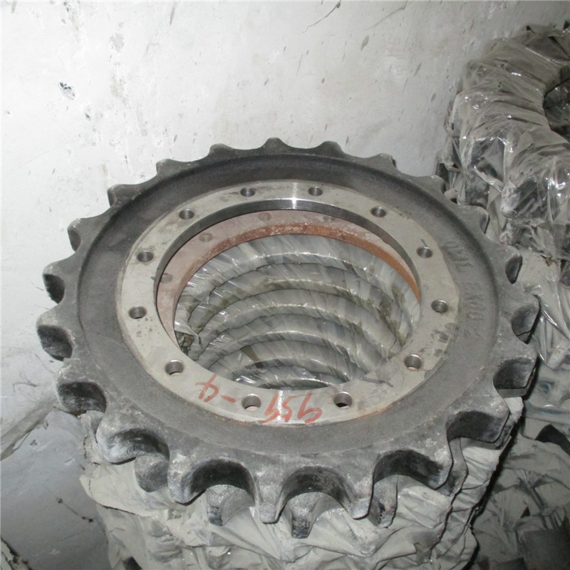 Compatible with John Deere Excavator 70D Sprocket 1010447