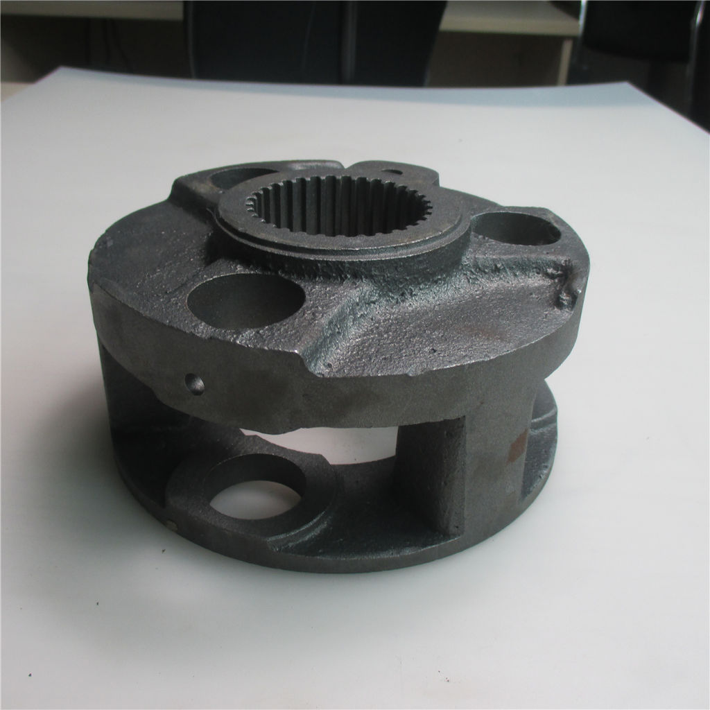 Compatible with HITACHI EX70 Swing motor Second Class three star Frame