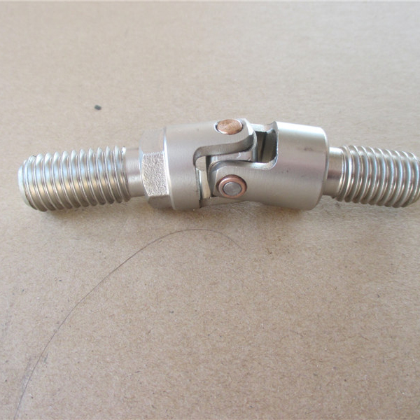 Compatible with Hitachi Excavator Universal Cardan Joint
