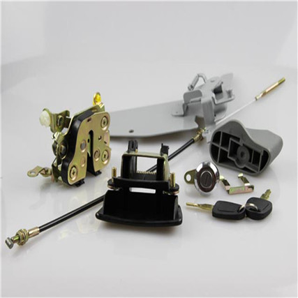 Compatible with HITACHI ZAX200-1 Door Lock