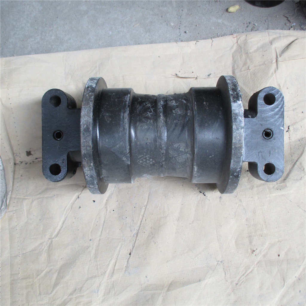 Compatible with Hitachi Excavator ZX200-6 Track Roller Bottom Roller Lower Roller