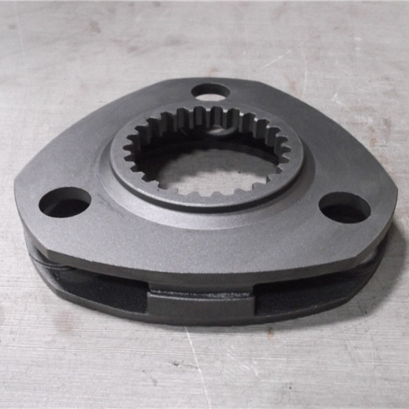 Compatible with HITACHI ZAX210 Swing motor First class three star frame
