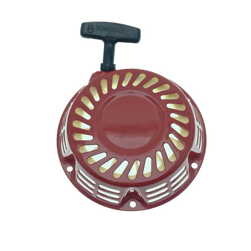 Works well with Honda GX340 GX390 - Honda 28400-ze3-w01zp Recoil Starter