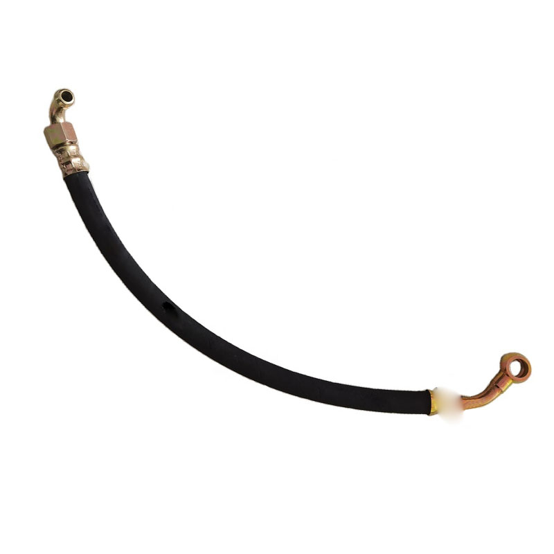 Fits ZF Transmission Gearbox 4WG180 4WG200 - Hose 0501204422 0501 204 422 0501-204-422 0501.204.422 4WG180, 4WG200, 6WG200