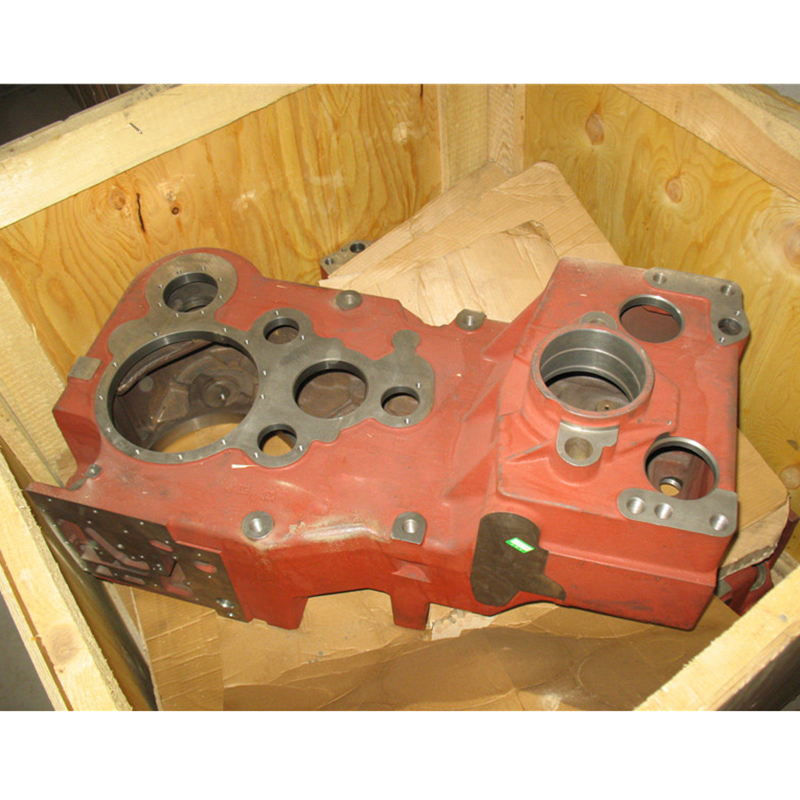 Housing Gearbox Body 4644301225 for ZF Transmission 4WG200 SDLG Wheel Loader LG958L online