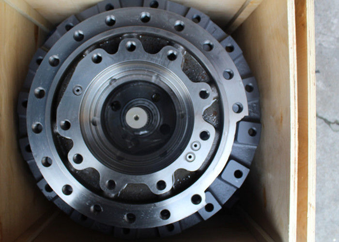 Compatible with HuParts 9233690 9181678 Travel Gearbox ZX230 Final Drive GZX230