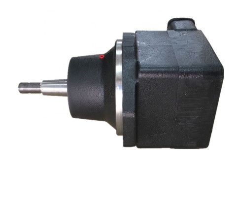 Compatible with HuParts Excavator Hydraulic Fan Motor Hitachi ZX450-3 ZX850-3 ZX500LC-3 ZX470H-3 4634936