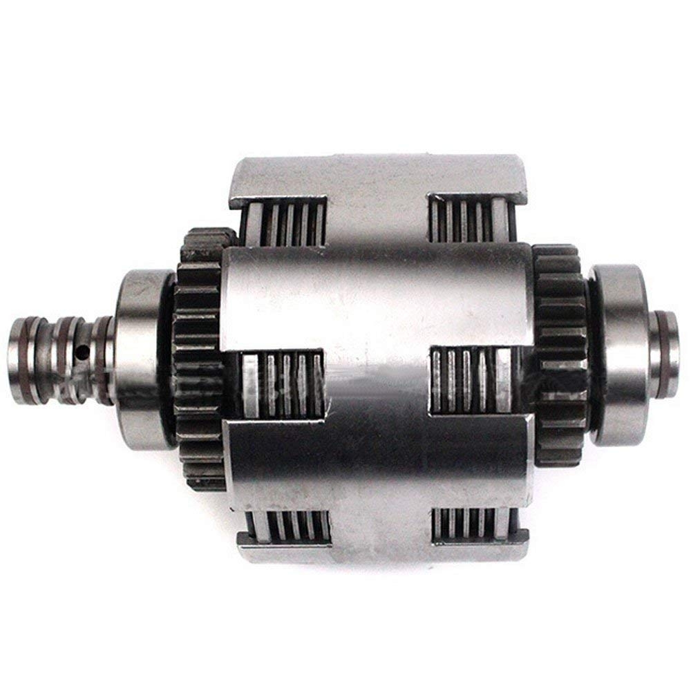 Tailored for FD20-30Z5 FD20-30T6 TCM Forklift Part - Hydraulic Clutch Assy 14883-80201 1488380201 FD20-30Z5,FD20-30T6