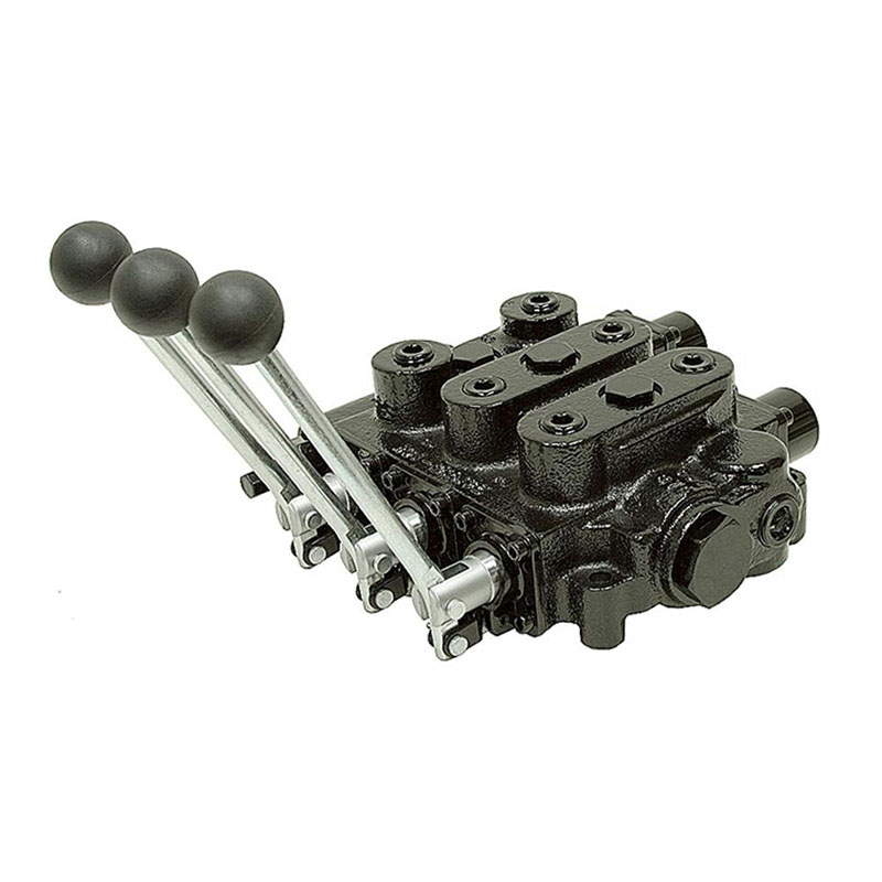 Manufactured for Prince - Hydraulic Directional Valve RD532GCCGAA5A4B1