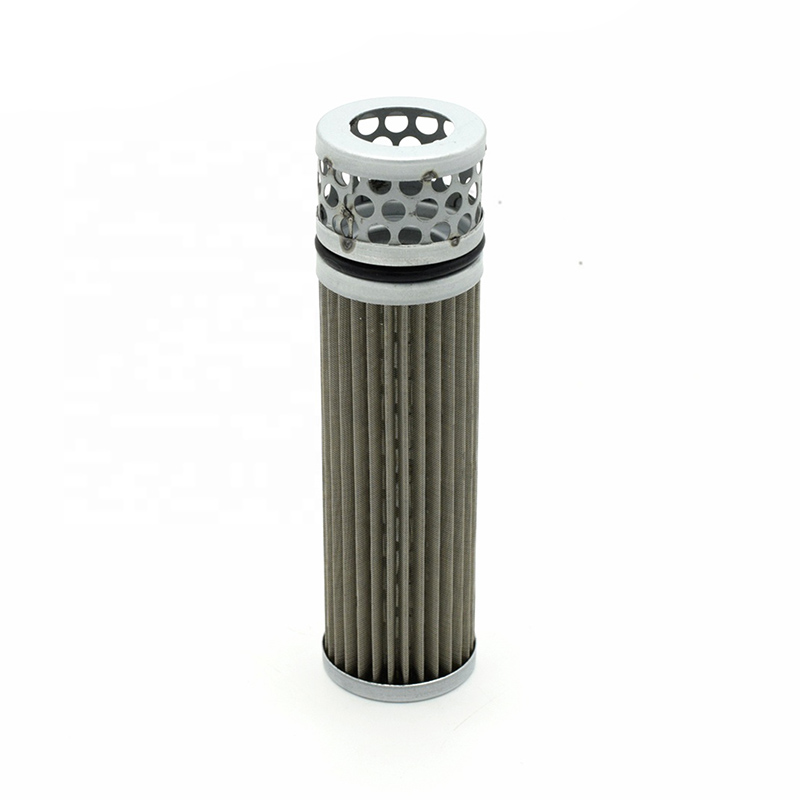 Designed to fit Komatsu Forklift FD10/15-16 FD10D-15 FD18-17 FD20/25-15 FD30-14 FG45-7 - Hydraulic Filter 3EA-15-11610 3EA-15-11600 3EA1511610 3EA1511600 4D95L-1 4D95S.W 4D95S-W 6D102E MMCG420 TB42 TB45 H20 4P 5K FD10/15-16, FD10-15, FD10-15-17, FD10-1