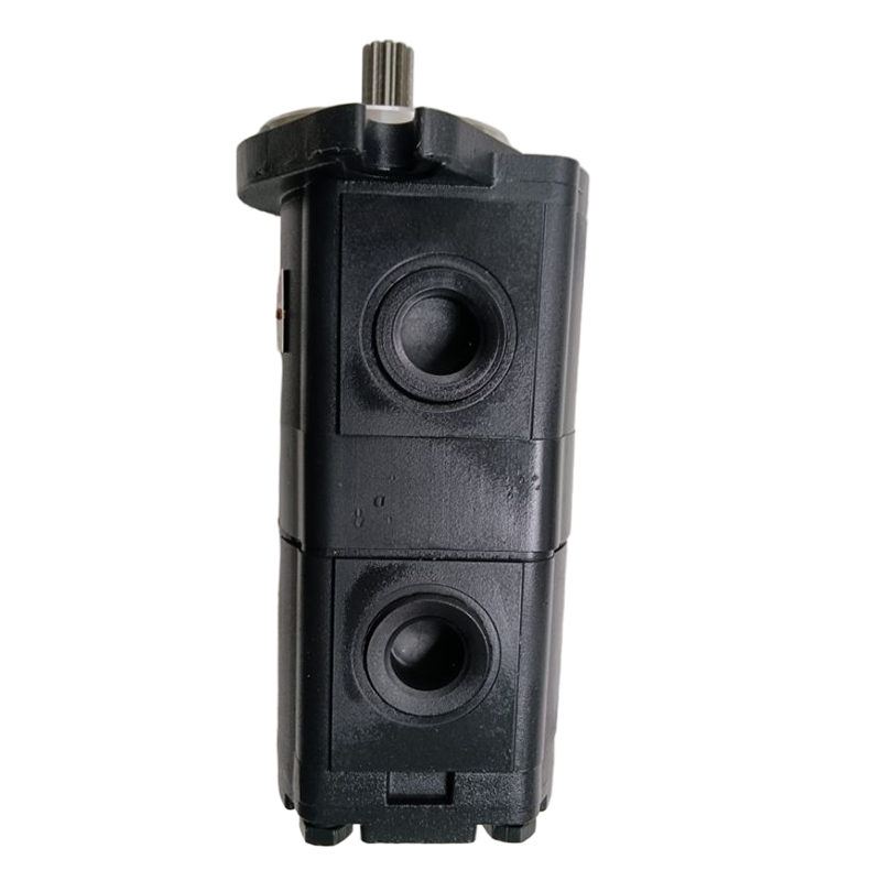 Built to match Hitachi Excavator ZX110 ZX120 ZX130-3 ZX135US ZX230 ZX330 ZX450 ZX800 - Hydraulic Gear Pump 9218031 TL1100-3, ZX1000K-3, ZX110, ZX110-3, ZX110-3-AMS, ZX110-3-HCME, ZX110-E, ZX110M, ZX110M-3, ZX110M-3-HCME, ZX120, ZX120-3, ZX120-E, ZX125US,