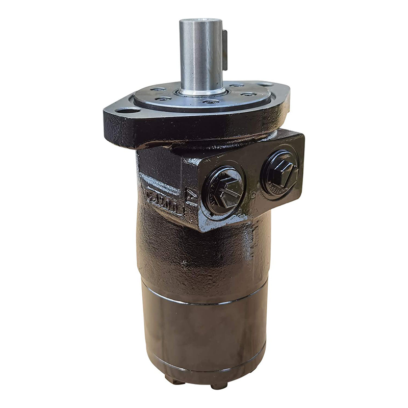 Tailored for Eaton Char-Lynn H Series - Hydraulic Gerotor Motor 101-1040-009 1011040009 151-2009 1512009 151-3409 1513409 101-1671-009 1011671009