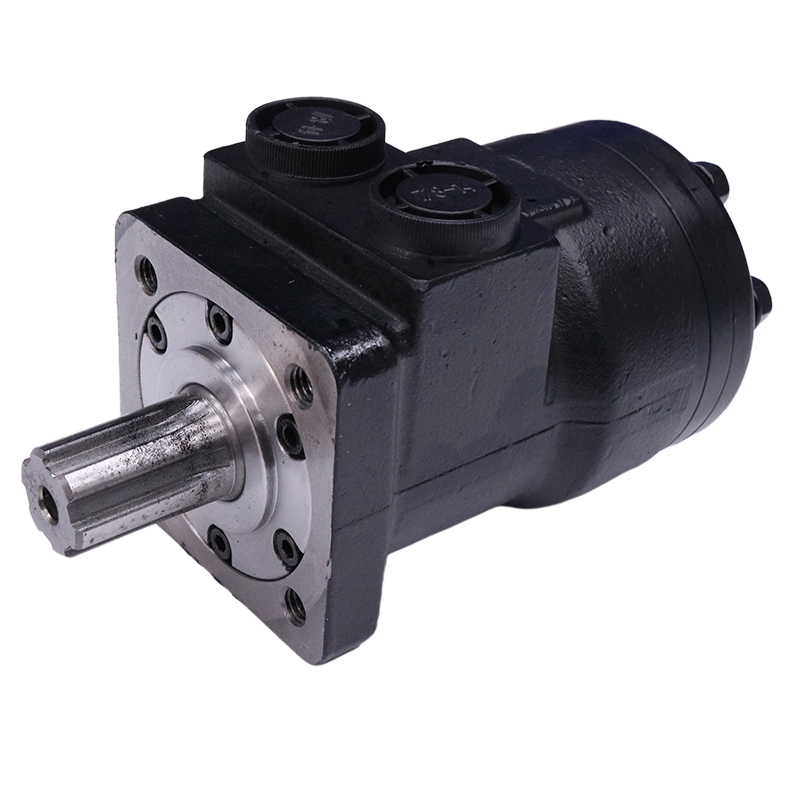 Made for Eaton Char-Lynn H Series - Hydraulic Gerotor Motor 101-1057-009 1011057009 151-2051 1512051