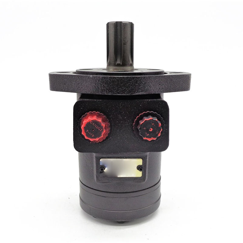 Suitable for Eaton Char-Lynn H Series - Hydraulic Gerotor Motor 101-1075-009 1011075009