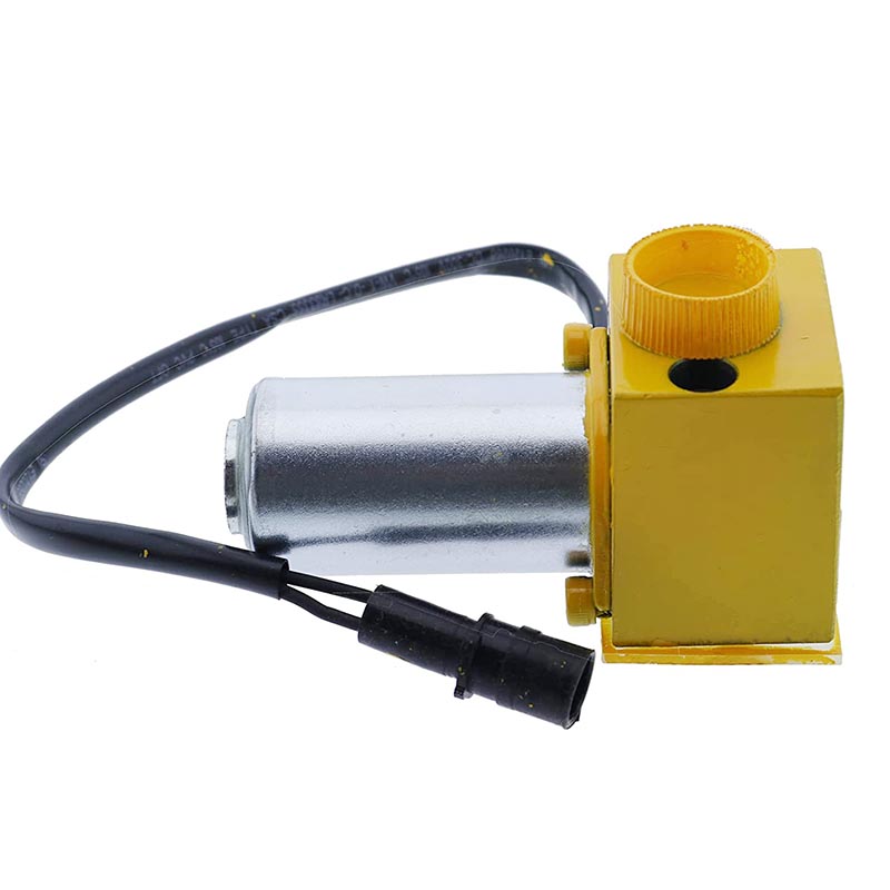 Works well with Caterpillar CAT Engine 3406 3306 3406B 3054 Exacavator 311 312 315 317 320 322 325 330 350 375 5080 - Hydraulic Main Pump Solenoid Valve 139-3990 5I-8368 CA1393990 1393990 CA5I8368 5I8368 311, 312, 315, 317, 320, 320 L, 320N, 322, 322 F