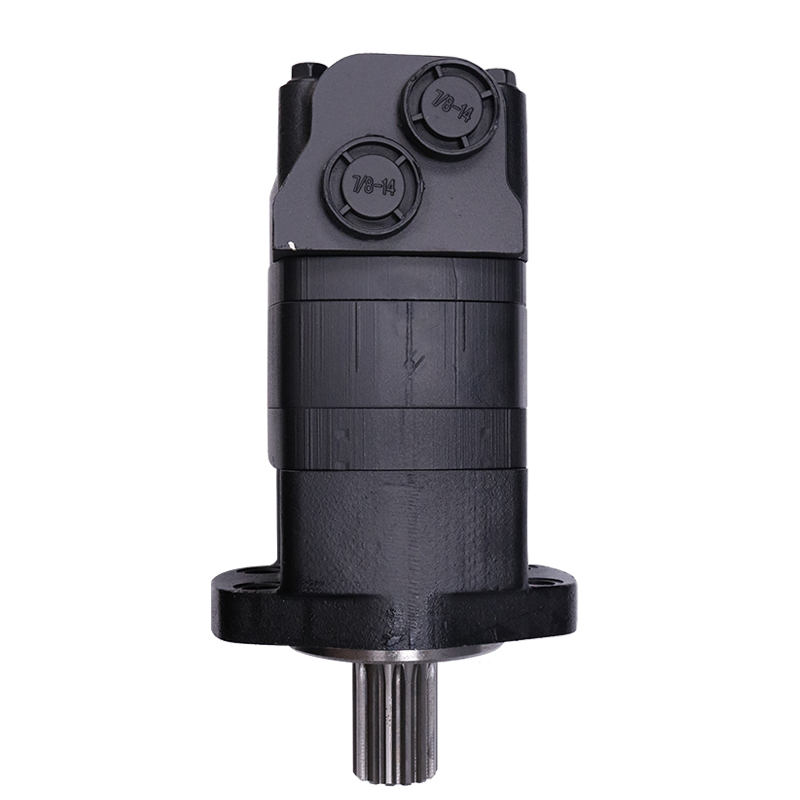 Direct replacement for Eaton Char-Lynn 2000 Series - Hydraulic Motor 104-1415-006 1041415006