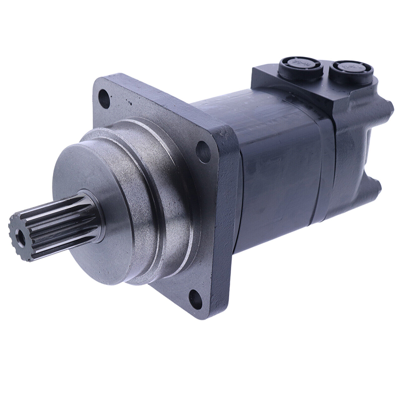 Compatible with Eaton Char-Lynn 2000 Series - Hydraulic Motor 105-1096-006 1051096006 105-1096-AFT 1051096AFT