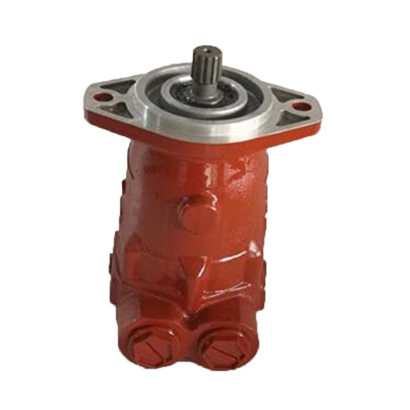 Fits Eaton - Hydraulic Motor 74318DDL