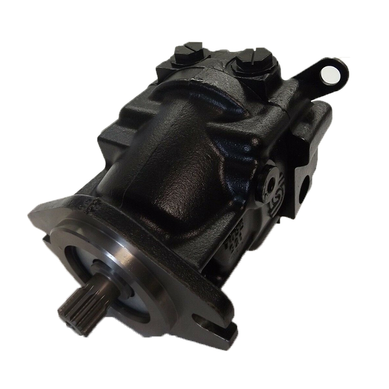 Tailored for Volvo DD120B DD120C DD140C DD132/DD138/DD140 - Hydraulic Motor VOE12801878 VOE 12801878 DD120B, DD120C, DD132/DD138/DD140, DD140C