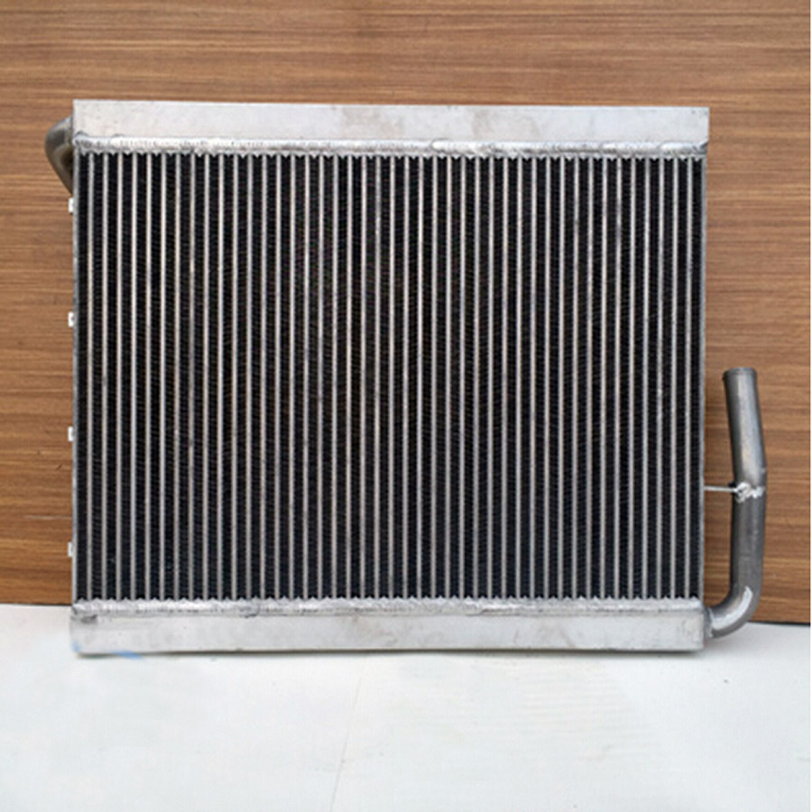Compatible with Daewoo Excavator DH55 Hydraulic Oil Cooler