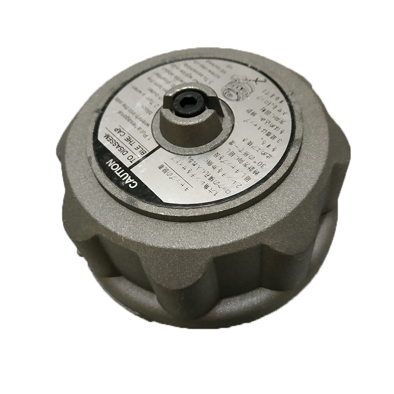 Engineered for Hitachi EX100-5 EX120-5 EX200-5 EX220-5 ZAX200 ZAX210 ZAX240 ZAX270 ZAX330 ZAX350 ZAX370 ZAX450 ZAX470 - Hydraulic Oil Tank Cap 4326285 EX100-5, EX120-5, EX200-5, EX220-5, ZAX200, ZAX210, ZAX240, ZAX270, ZAX330, ZAX350, ZAX370, ZAX450, ZAX4