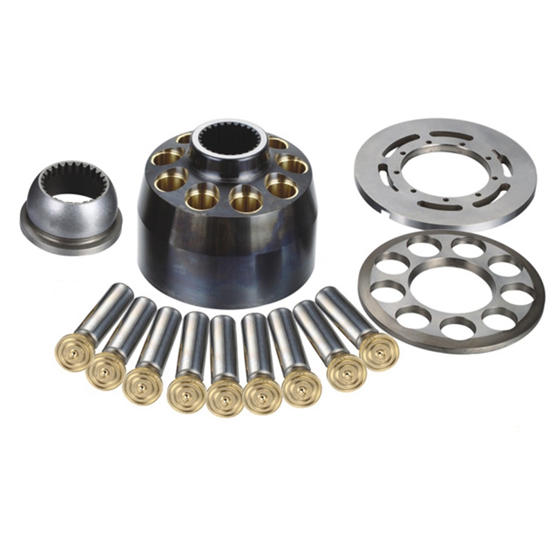 Tailored for CASE1460 - Hydraulic Piston Pump Repair Parts Kit